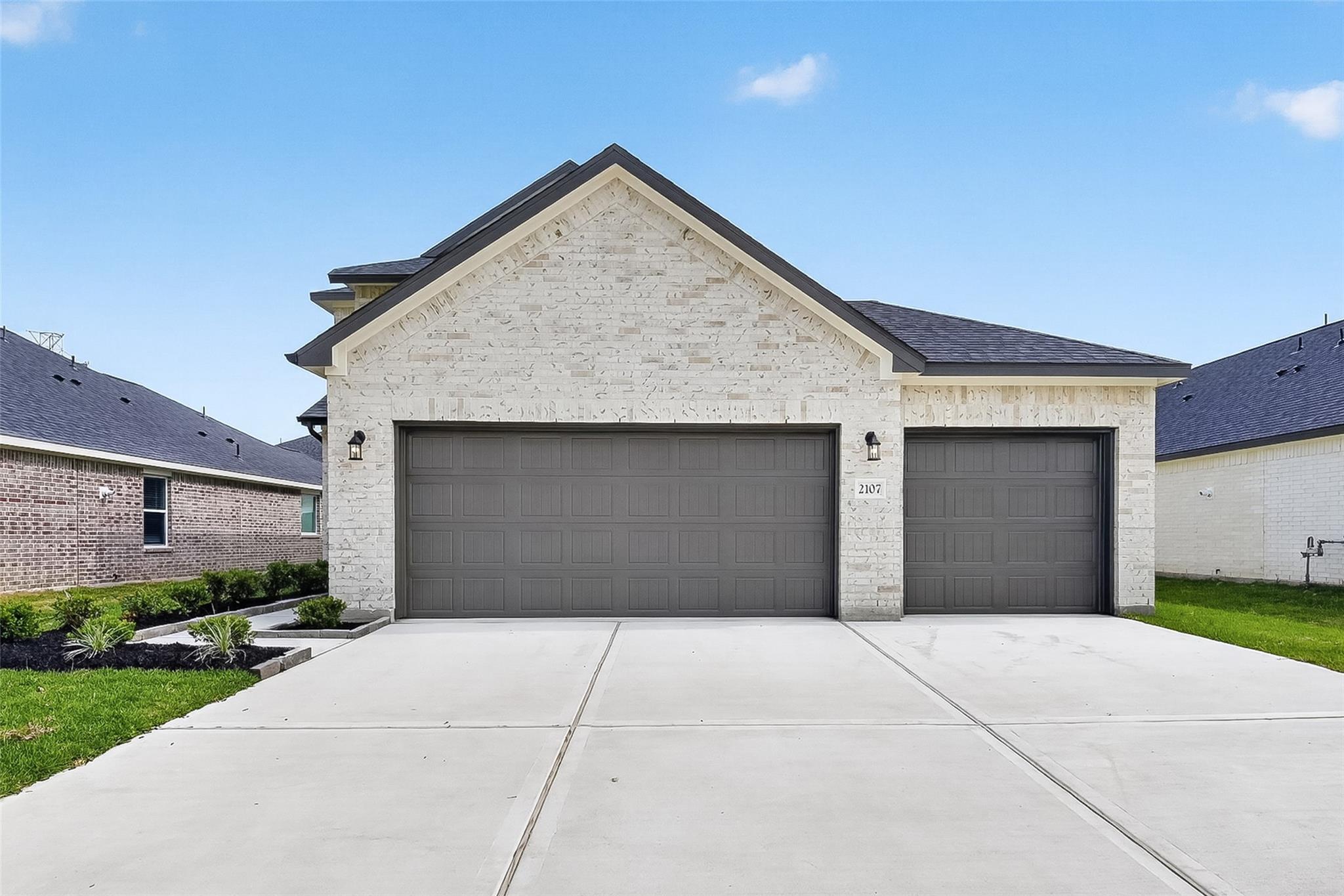 Residential in Baytown 2