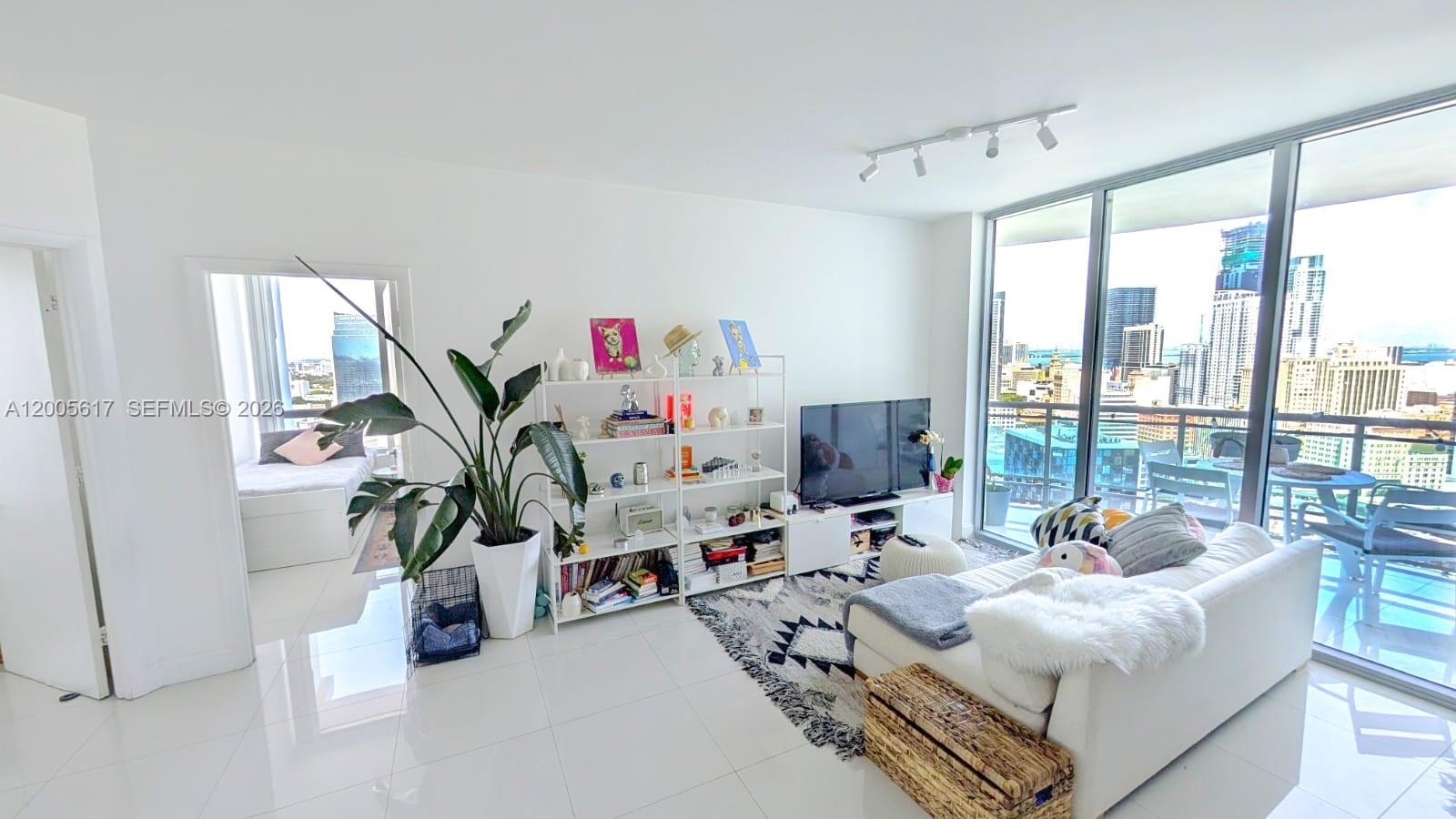 Residential Lease in Miami