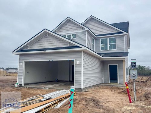 348 Hall St, Hinesville, GA, 31313 | Card Image