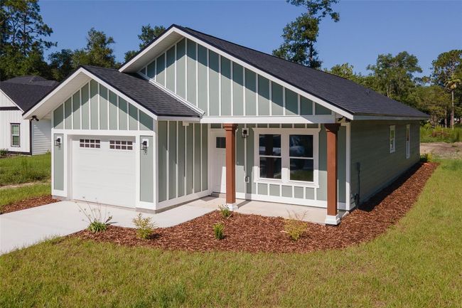 5670 Ne 140 Th Ct, House other with 3 bedrooms, 2 bathrooms and null parking in WILLISTON FL | Image 23