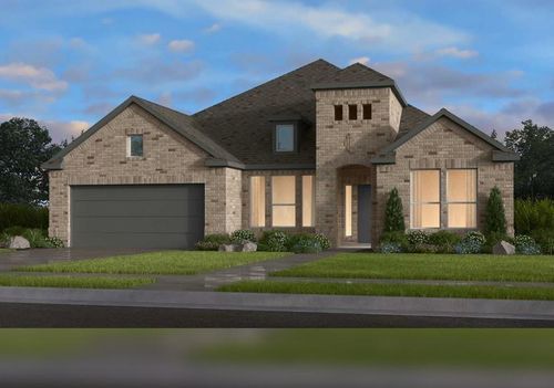 9315 Sweet Palm Street, Richmond, TX, 77407 | Card Image