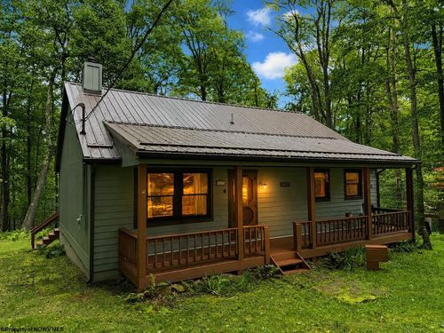 596 Hemlock Circle, Terra Alta, WV, 26764 | Card Image