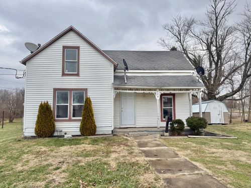 226 Cardinal Ln, Osgood, IN, 47037 | Card Image