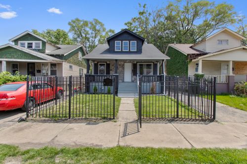 20172 Russell St, Highland Park, MI, 48203-1232 | Card Image