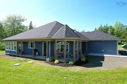 1572 Lansdowne Rd, Bear River, NS, B0S | Card Image