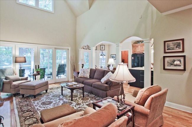 605 Denny Ridge Rd, House other with 3 bedrooms, 5 bathrooms and null parking in Jasper GA | Image 24