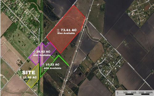 0 Foerster School Rd, Needville, TX, 77461 | Card Image