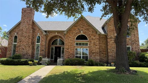 3428 Cabriolet Ct, Plano, TX, 75023-5735 | Card Image