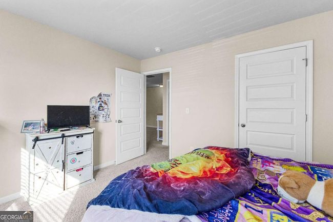 155 Filson Dr, House other with 4 bedrooms, 3 bathrooms and null parking in Senoia GA | Image 36