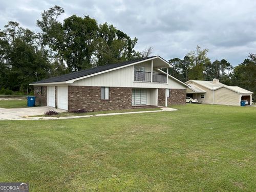 1604 Clyde Blvd, Vidalia, GA, 30474-9207 | Card Image