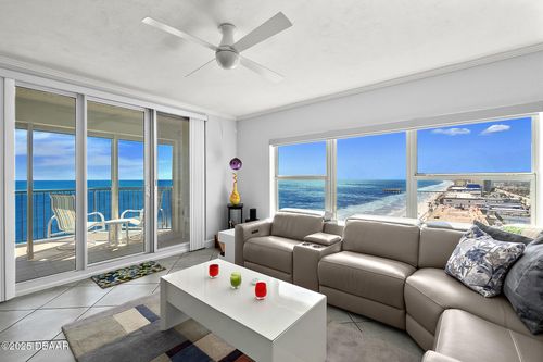 1206-3425 S Atlantic Ave, Daytona Beach Shores, FL, 32118-6355 | Card Image