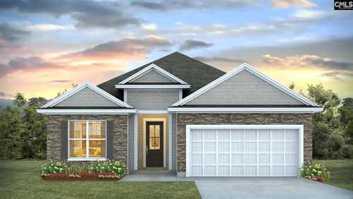 227 Livingston Woods Court, Irmo, SC, 29063 | Card Image