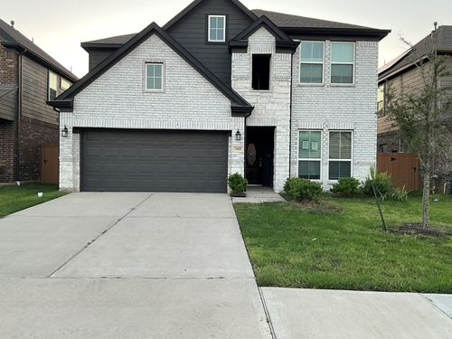 5418 Rustic Ruby Dr, Fulshear, TX, 77423-3038 | Card Image