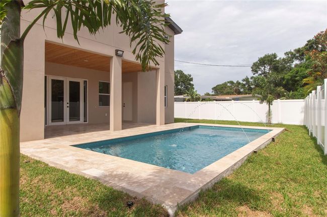 1808 W Erna Dr, House other with 4 bedrooms, 3 bathrooms and null parking in TAMPA FL | Image 18