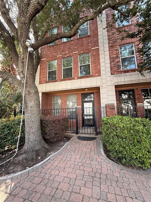 1-3208 Jackson St, Houston, TX, 77004-3034 | Card Image