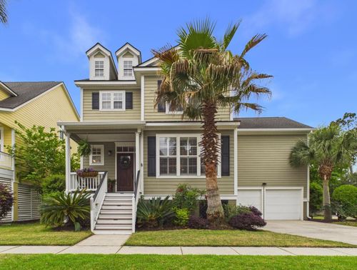 2263 N Marsh Drive, Mount Pleasant, SC, 29466 | Card Image