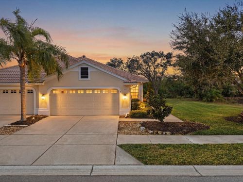 4693 Whispering Oaks Dr, North Port, FL, 34287-2386 | Card Image