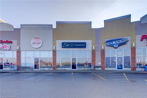 12-320 Colborne St W, Brantford, ON, N3T1M2 | Card Image