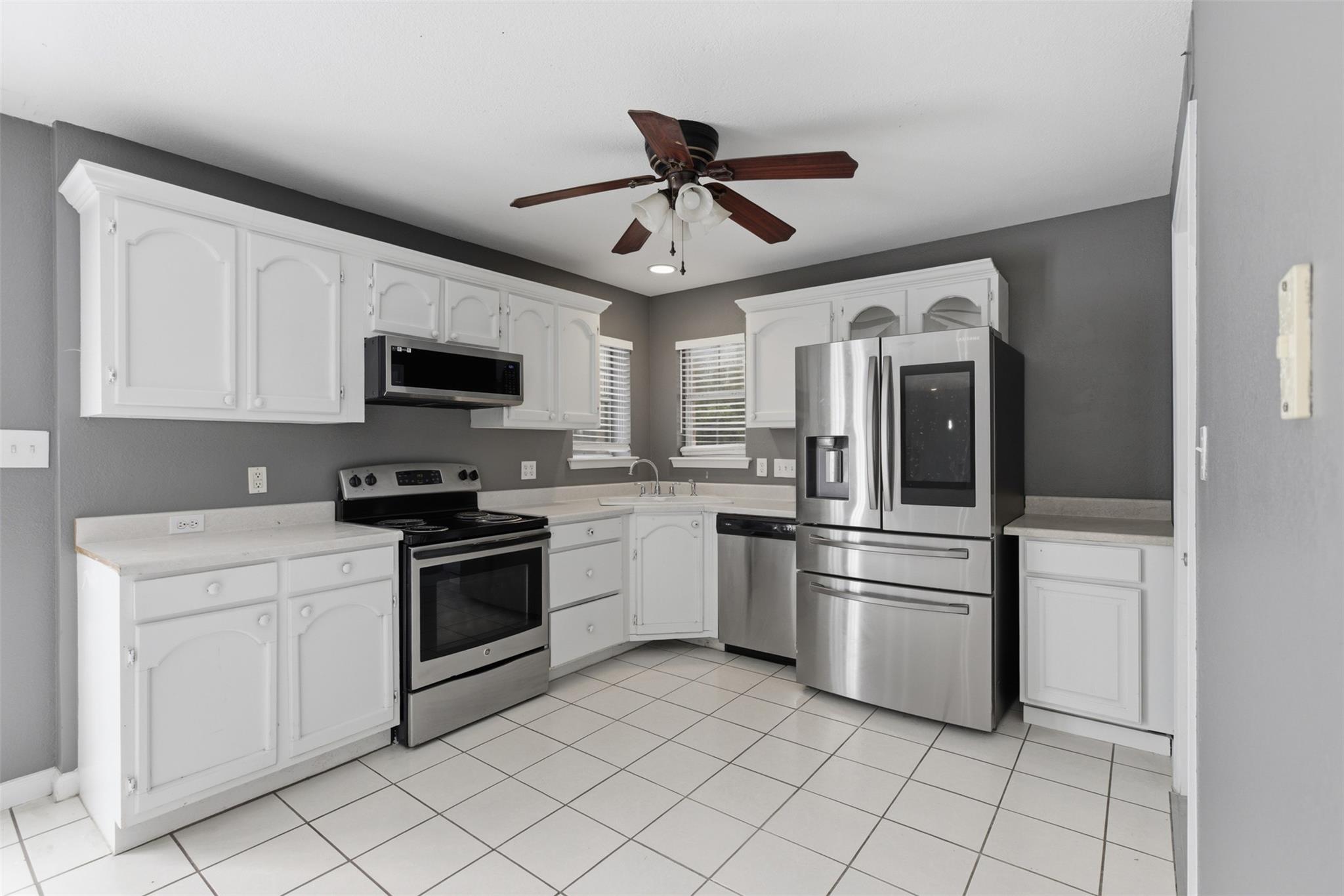 Residential Lease in Hutto 3