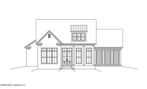 1012 Crepe Myrtle Dr, Brandon, MS, 39047-1803 | Card Image