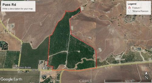 0 Pass Rd, Sutter, CA, 95982 | Card Image