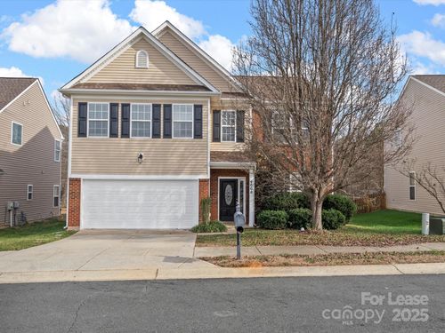 4008 Chimney Wood Trl, Indian Trail, NC, 28079-7699 | Card Image
