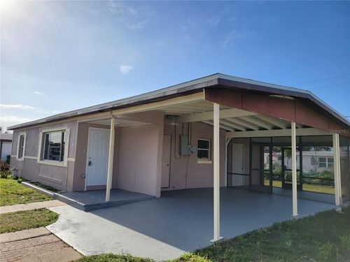3381 Westlund Ter, PORT CHARLOTTE, FL, 33952-6848 | Card Image