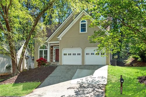 145 Riversong Dr, Alpharetta, GA, 30022 | Card Image