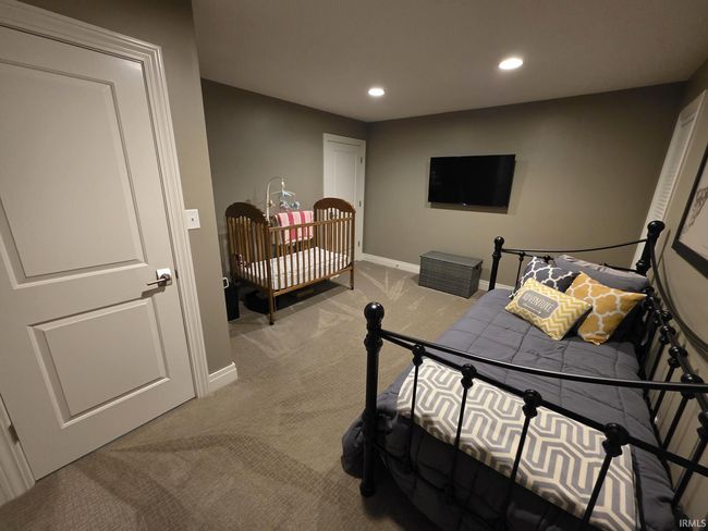 1051 Morningstar Rd, House other with 4 bedrooms, 3 bathrooms and null parking in Auburn IN | Image 27