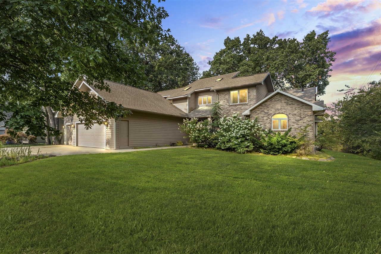 Deerpath Rd, Kalamazoo, MI 49009