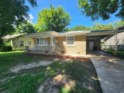 4823 Rogers St, North Little Rock, AR, 72117-4738 | Card Image