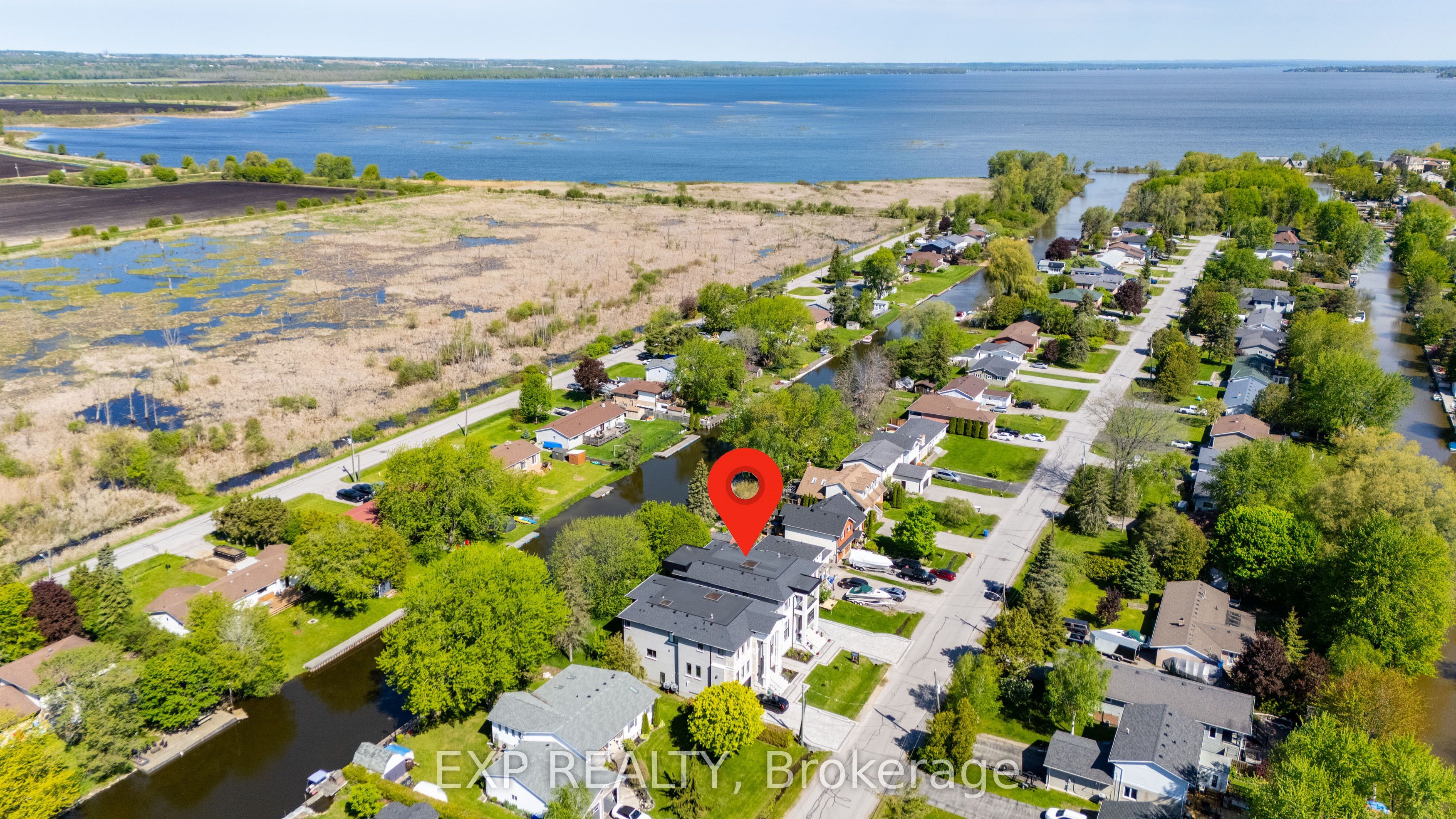 Residential in Georgina 5