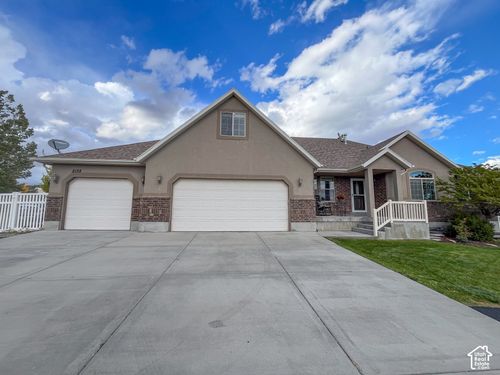 2138 W Deer Dr, Stockton, UT, 84071 | Card Image