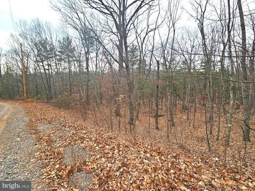 Lot 35 Oak Hill Rd, Berkeley Springs, WV, 25411-5528 | Card Image