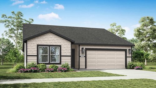 3814 S Walden St, Spokane, WA, 99224 | Card Image