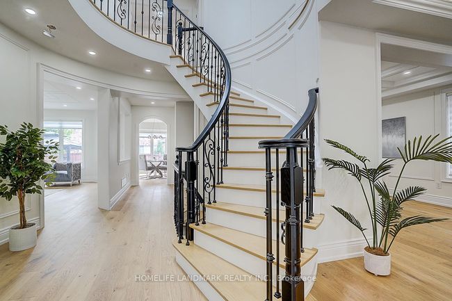 15 Sagebrook Rd, House other with 6 bedrooms, 7 bathrooms and 4 parking in Brampton ON | Image 10