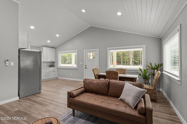 123 Long Pond Loop, Condo with 2 bedrooms, 1 bathrooms and null parking in Swansboro NC | Image 11