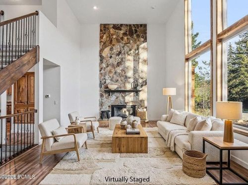 115 Aspen Ter, Park City, UT, 84098-5102 | Card Image