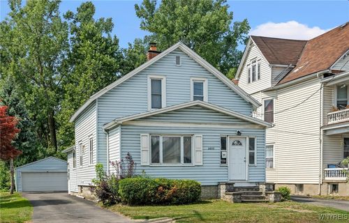 2853 Seneca St, West Seneca, NY, 14224-1864 | Card Image