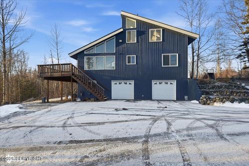 850 S Joanne Dr, Palmer, AK, 99645-8945 | Card Image