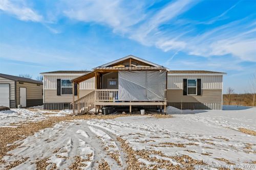 41513 S 650 Rd, Jay, OK, 74346-3629 | Card Image