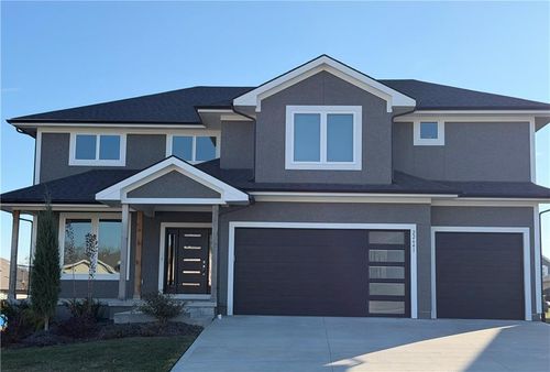 22641 W 87th Ter, Lenexa, KS, 66227-8107 | Card Image