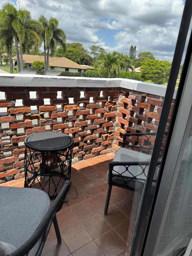 APT-6 - 404 Pine Tree Ct, Condo with 2 bedrooms, 2 bathrooms and null parking in Atlantis FL | Image 21