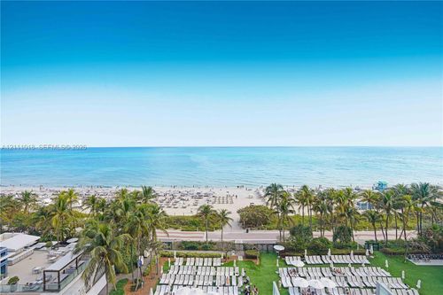 709-4391 Collins Ave, Miami Beach, FL, 33140-3212 | Card Image