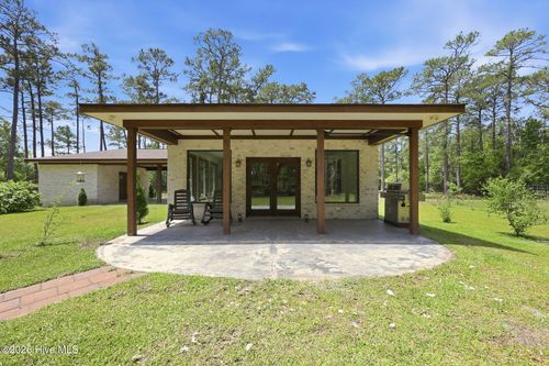 307 Crows Nest Rd, Beaufort, NC, 28516-7293 | Card Image