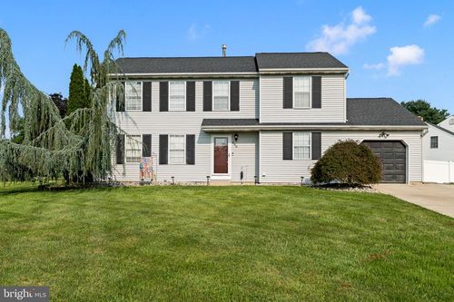 268 Champion Way, Sewell, NJ, 08080-1647 | Card Image