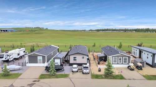 143-41019 Range Road 11, Bentley, AB, T0C0J1 | Card Image