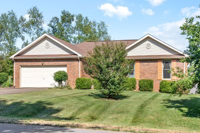 3407 E Henderson Way, House other with 3 bedrooms, 2 bathrooms and 2 parking in Clarksville TN | Image 2