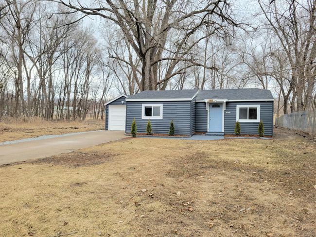1410 5 Th St, House other with 2 bedrooms, 1 bathrooms and null parking in Saint Paul Park MN | Image 10