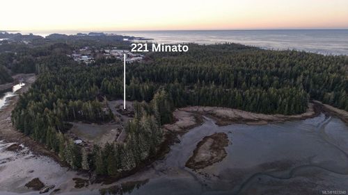 221 Minato Rd, Ucluelet, BC, V0R0A3 | Card Image